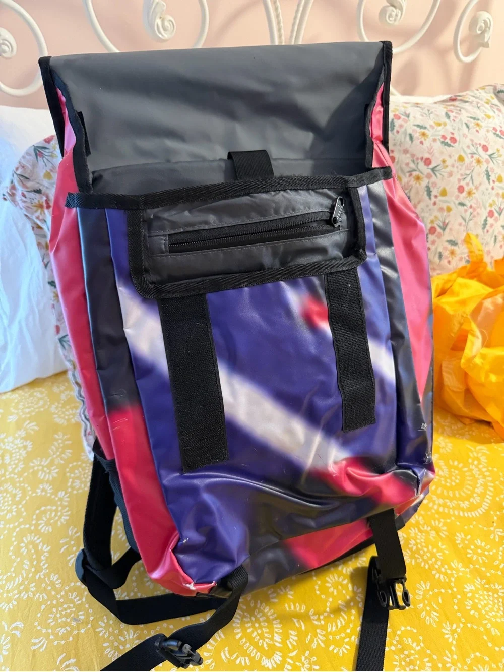 Rareform Brooklyn Backpack